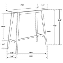 Load image into Gallery viewer, Finnick 3 Pc Bar Set
