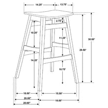 Load image into Gallery viewer, Finnick 3 Pc Bar Set
