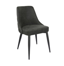 Load image into Gallery viewer, Cosmo Upholstered Curved Back Side Chairs (Set of 2)
