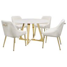 Load image into Gallery viewer, Gwynn Dining Table
