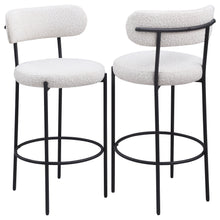 Load image into Gallery viewer, Viola Bar Stool

