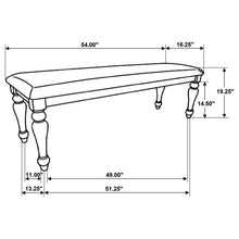 Load image into Gallery viewer, Bridget Bench
