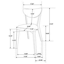 Load image into Gallery viewer, Elowen 5 Pc Dining Set
