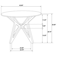 Load image into Gallery viewer, Elowen Dining Table
