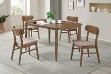 Load image into Gallery viewer, Dortch 5 Pc Dining Set
