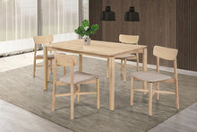 Load image into Gallery viewer, Parkridge 5 Pc Dining Set
