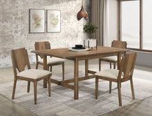 Load image into Gallery viewer, Crestmore 5 Pc Dining Set

