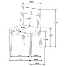 Load image into Gallery viewer, Almonte Side Chair
