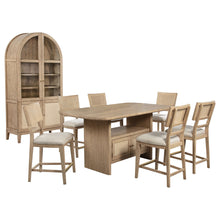 Load image into Gallery viewer, Kailani Counter Height Dining Set
