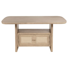 Load image into Gallery viewer, Kailani Counter Height Dining Table
