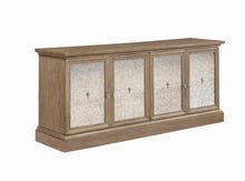 Load image into Gallery viewer, Brockway 4-door Server Barley Brown
