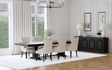 Load image into Gallery viewer, Florence 7 Pc Dining Set
