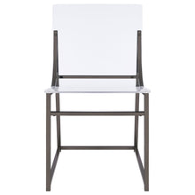 Load image into Gallery viewer, Jillian 5 Pc Dining Set

