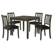 Load image into Gallery viewer, Parkwood 5 Pc Dining Set
