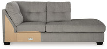 Load image into Gallery viewer, Lanelly Sectional with Chaise
