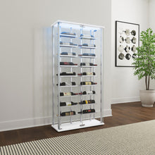 Load image into Gallery viewer, Montara Bar &amp; Wine Cabinet
