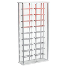 Load image into Gallery viewer, Montara Bar &amp; Wine Cabinet
