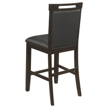 Load image into Gallery viewer, Aldrich 5 Pc Counter Height Dining Set
