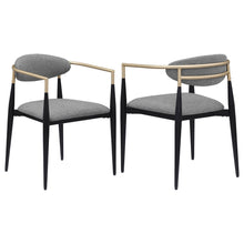 Load image into Gallery viewer, Alexis Arm Chair

