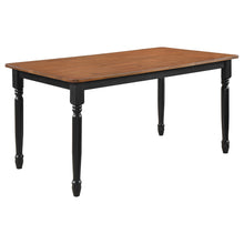 Load image into Gallery viewer, Hollyoak 7 Pc Dining Set
