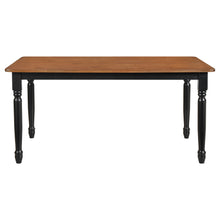 Load image into Gallery viewer, Hollyoak 7 Pc Dining Set
