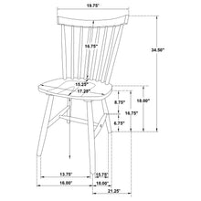 Load image into Gallery viewer, Hollyoak 7 Pc Dining Set
