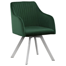 Load image into Gallery viewer, Arika Arm Chairs
