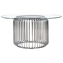 Load image into Gallery viewer, Veena 5 Pc Dining Set
