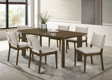 Load image into Gallery viewer, Ottowa Dining Tables Squre
