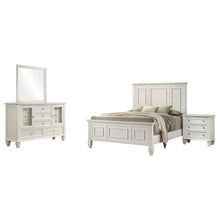 Load image into Gallery viewer, Sandy Beach 4 Pc Bedroom Set
