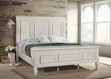 Load image into Gallery viewer, Sandy Beach California King &amp; E.King Bed
