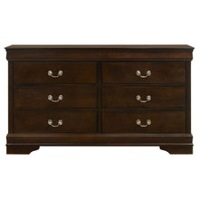 Load image into Gallery viewer, Louis Philippe Bedroom Sets
