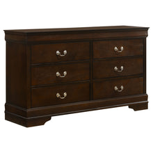 Load image into Gallery viewer, Louis Philippe Bedroom Sets
