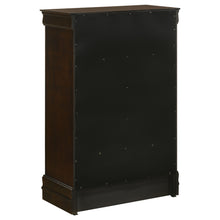 Load image into Gallery viewer, Louis Philippe 4 &amp; 5 Piece Bedroom Sets Twin &amp; Queen
