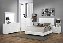 Load image into Gallery viewer, Felicity Bedroom Set
