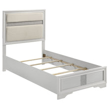 Load image into Gallery viewer, Miranda Twin Bed
