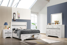 Load image into Gallery viewer, Miranda Bedroom Sets
