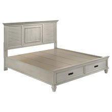 Load image into Gallery viewer, Franco 5 Pc Bedroom Sets
