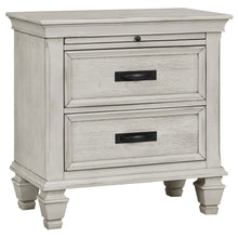 Load image into Gallery viewer, Franco 5 Pc Bedroom Sets
