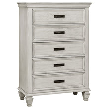 Load image into Gallery viewer, Franco 5 Pc Bedroom Sets
