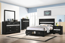 Load image into Gallery viewer, Miranda Bedroom Set with Storage

