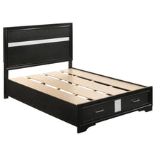 Load image into Gallery viewer, Miranda Bedroom Set with Storage
