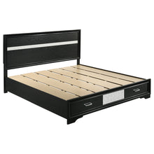 Load image into Gallery viewer, Miranda Bedroom Set with Storage
