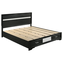 Load image into Gallery viewer, Miranda Bedroom Set with Storage
