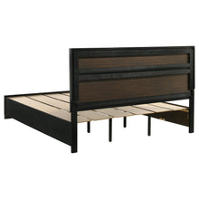 Load image into Gallery viewer, Miranda Bedroom Set with Storage
