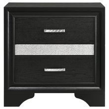 Load image into Gallery viewer, Miranda Bedroom Set with Storage
