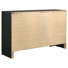Load image into Gallery viewer, Miranda Bedroom Set with Storage
