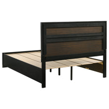 Load image into Gallery viewer, Miranda Bedroom Set with Storage
