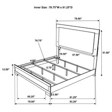 Load image into Gallery viewer, Hyland Bedroom Set

