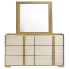 Load image into Gallery viewer, Hyland Dresser With Mirror
